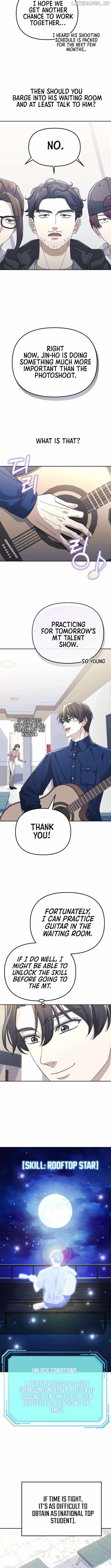 The Reset Life of a Game Addict Chapter 15 6
